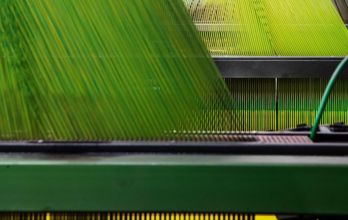 Bespoke Spinning