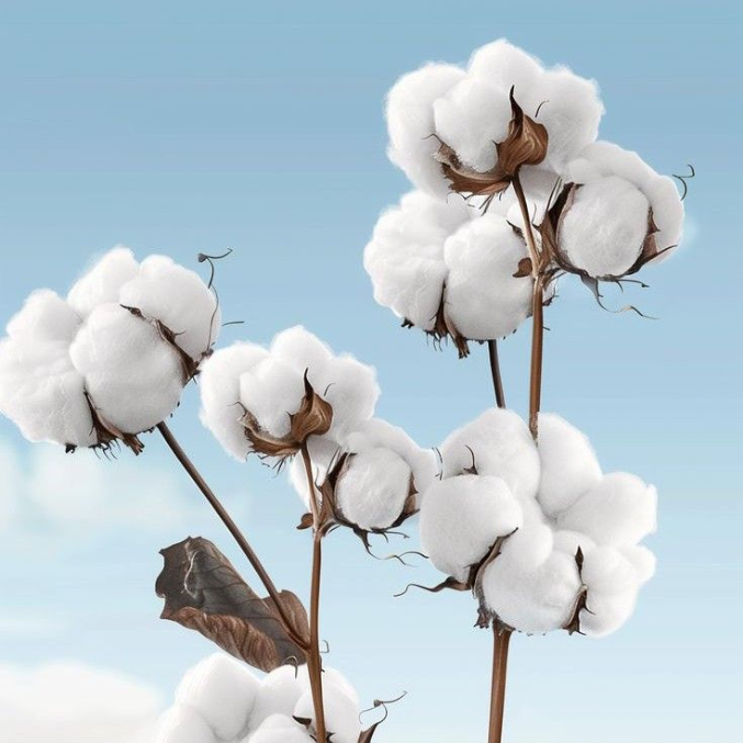 Premium Cotton