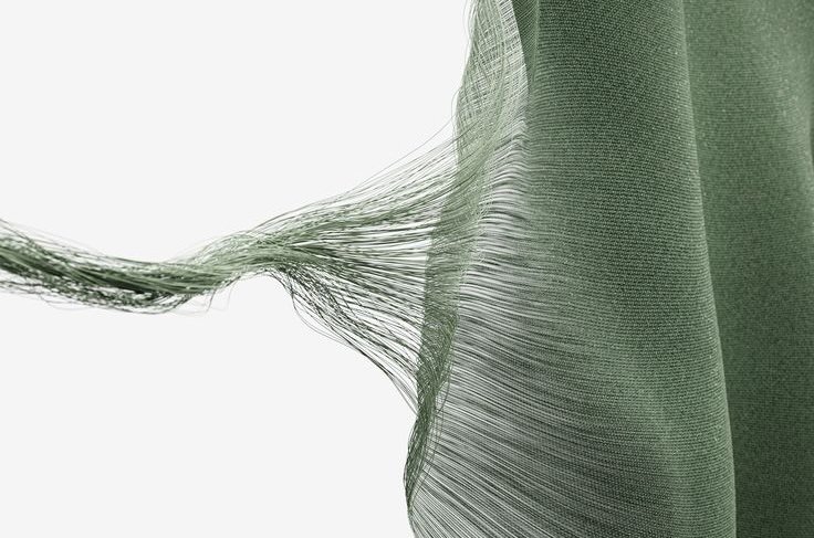 Eco Friendly Yarns