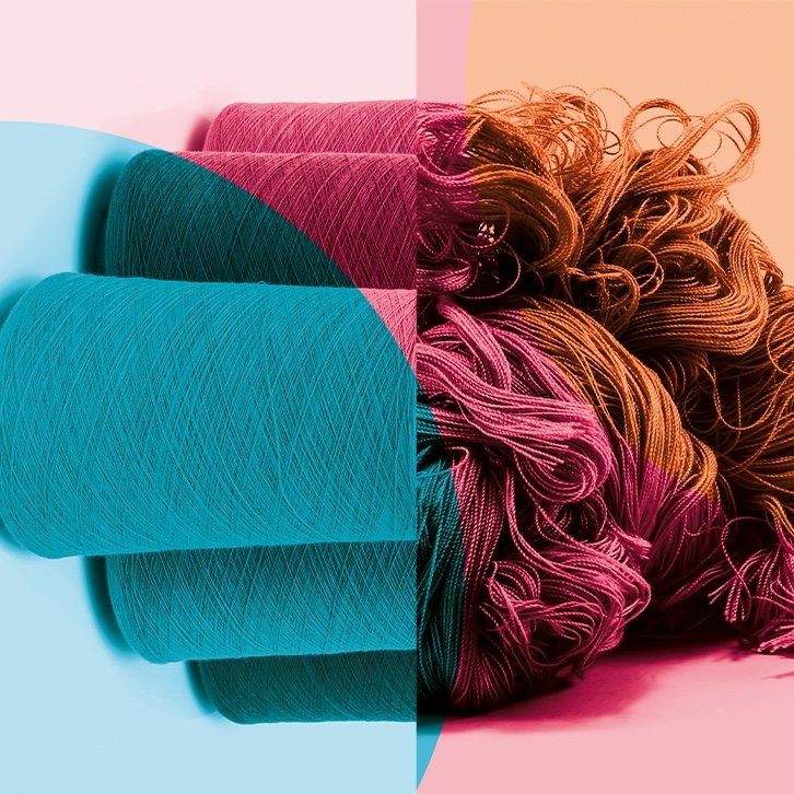 Fancy Yarns